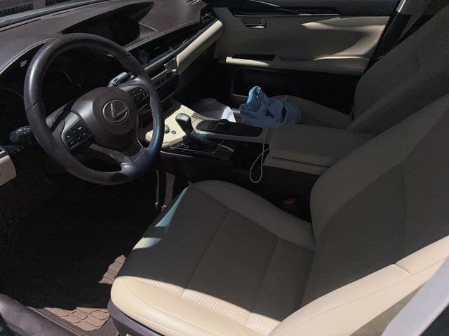 used 2016 Lexus ES 350 car, priced at $20,000