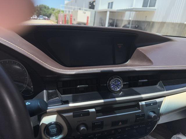 used 2016 Lexus ES 350 car, priced at $20,000