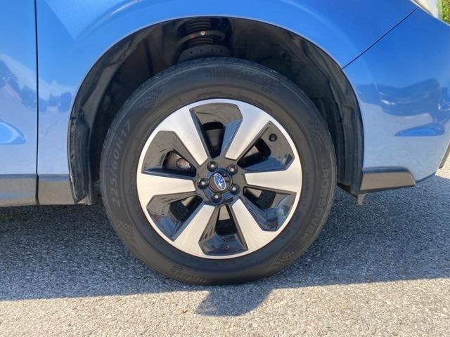 used 2018 Subaru Forester car, priced at $12,997