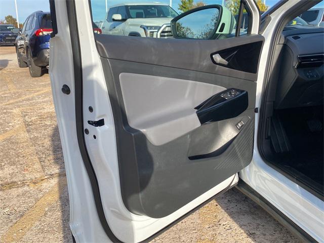 used 2022 Volkswagen ID.4 car, priced at $19,799