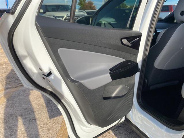 used 2022 Volkswagen ID.4 car, priced at $19,799