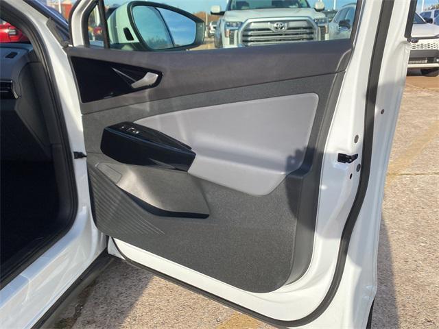 used 2022 Volkswagen ID.4 car, priced at $19,799