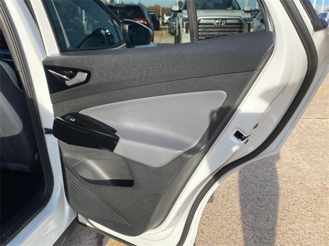 used 2022 Volkswagen ID.4 car, priced at $19,799