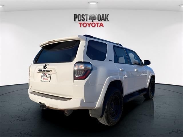 used 2022 Toyota 4Runner car, priced at $32,999