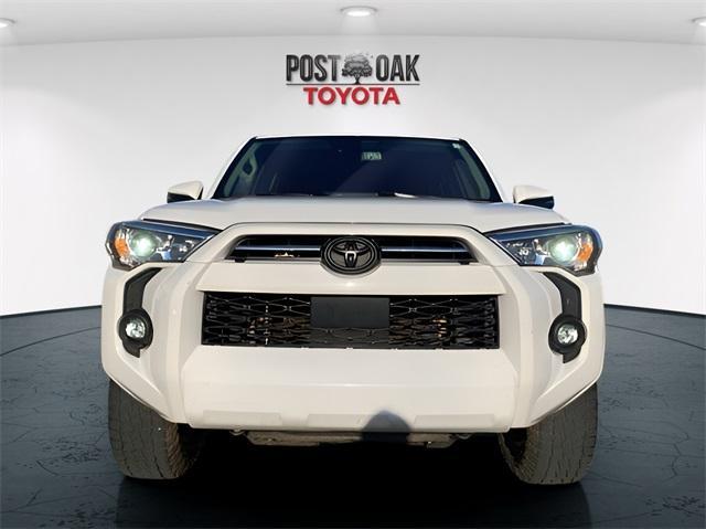 used 2022 Toyota 4Runner car, priced at $32,999