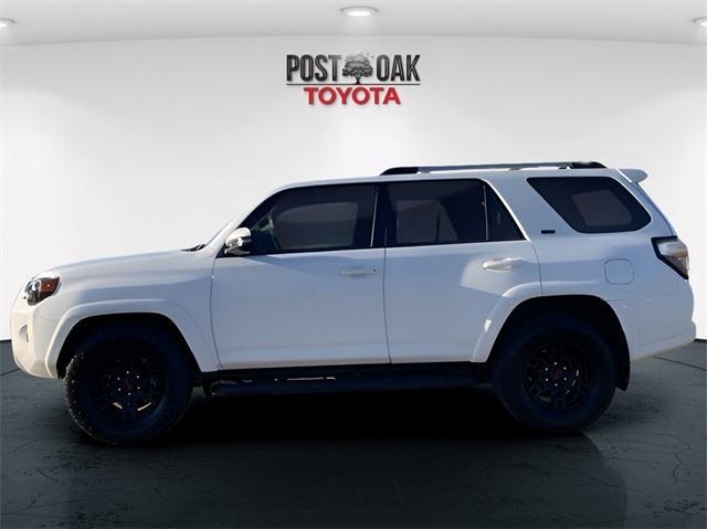 used 2022 Toyota 4Runner car, priced at $32,999