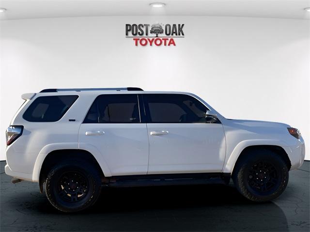 used 2022 Toyota 4Runner car, priced at $32,999