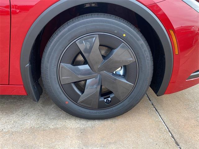 new 2026 Toyota Prius Plug-In Hybrid car, priced at $35,947