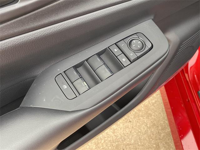 new 2026 Toyota Prius Plug-In Hybrid car, priced at $35,947