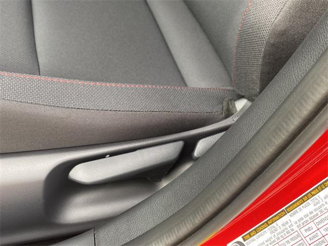 new 2026 Toyota Prius Plug-In Hybrid car, priced at $35,947