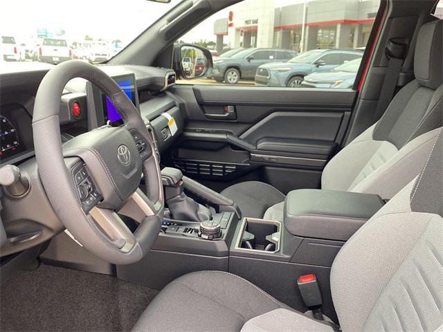 new 2025 Toyota 4Runner car, priced at $51,944