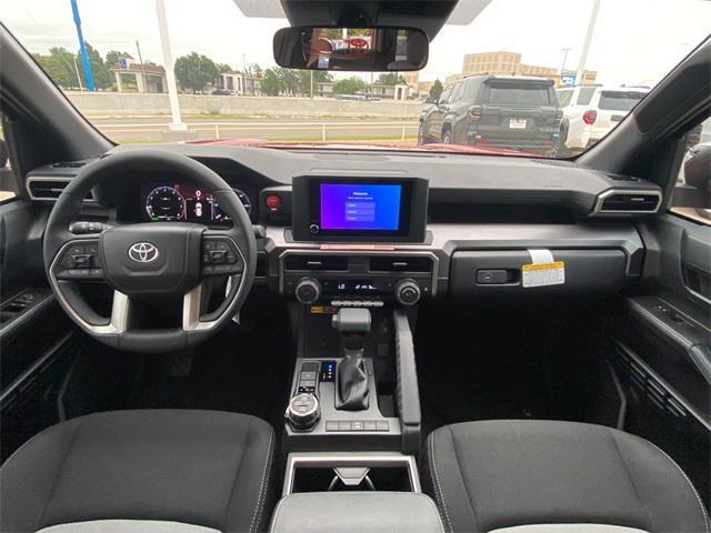 new 2025 Toyota 4Runner car, priced at $51,944