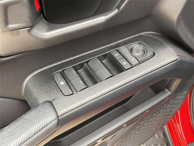 new 2025 Toyota 4Runner car, priced at $51,944