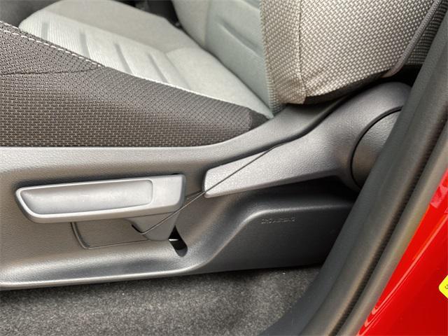 new 2025 Toyota 4Runner car, priced at $51,944