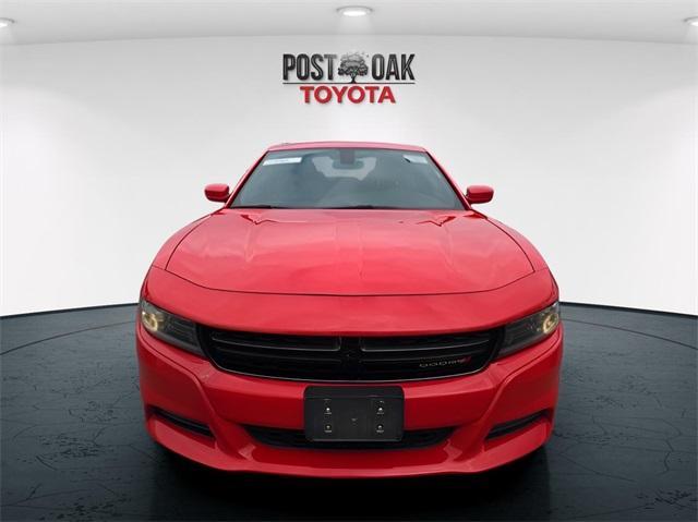 used 2022 Dodge Charger car, priced at $19,637