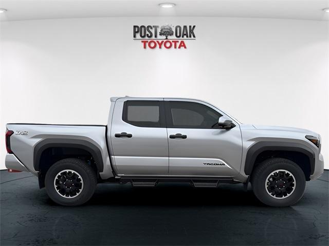 new 2024 Toyota Tacoma car, priced at $52,819