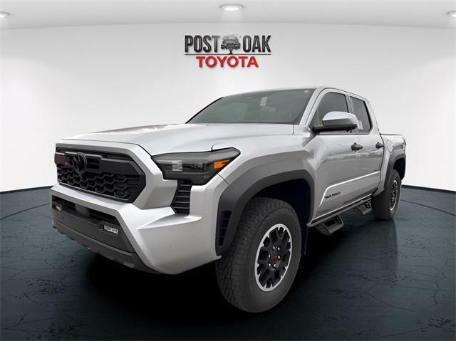 new 2024 Toyota Tacoma car, priced at $52,819