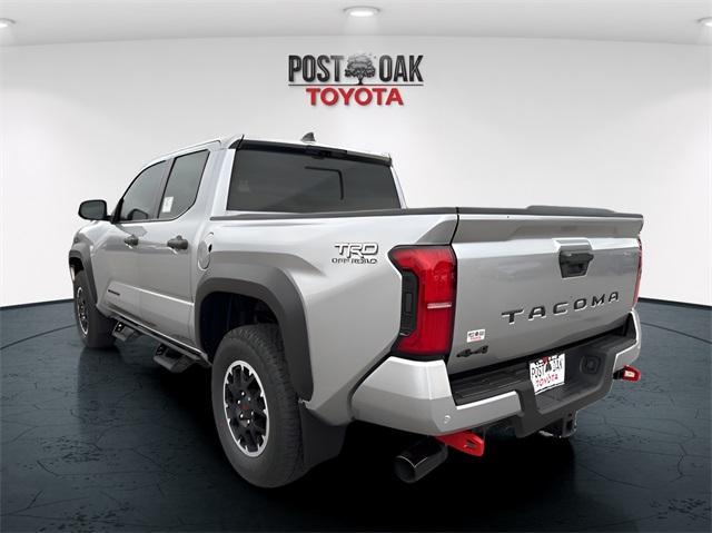 new 2024 Toyota Tacoma car, priced at $52,819