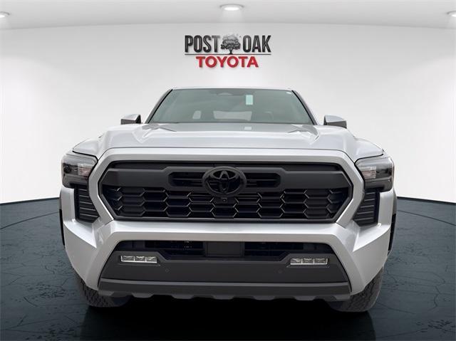 new 2024 Toyota Tacoma car, priced at $52,819