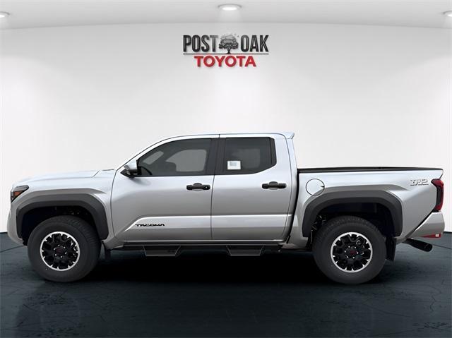 new 2024 Toyota Tacoma car, priced at $52,819