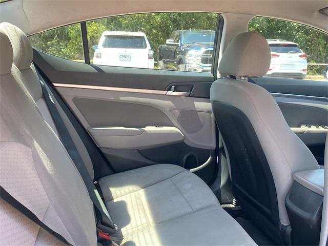 used 2020 Hyundai Elantra car, priced at $11,229