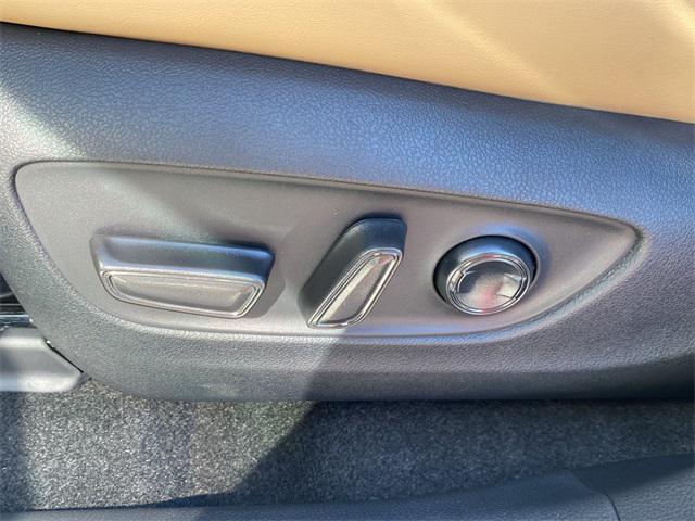 new 2025 Toyota RAV4 car, priced at $39,486