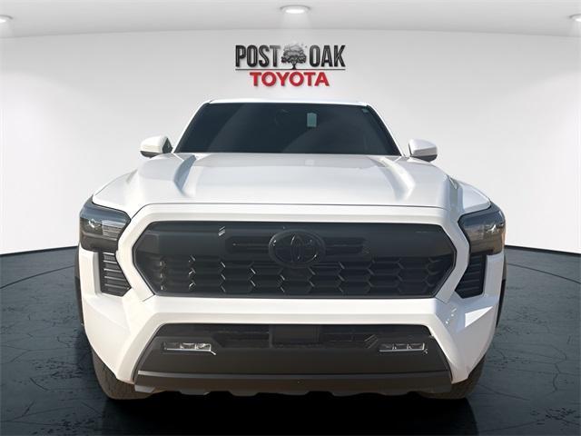 new 2024 Toyota Tacoma car, priced at $46,049