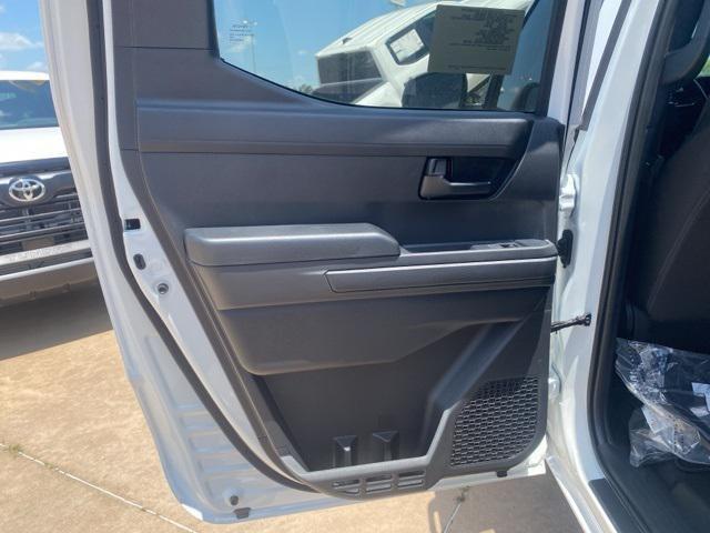 new 2025 Toyota Tacoma car, priced at $37,971