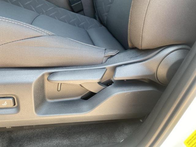 new 2025 Toyota Tacoma car, priced at $37,971