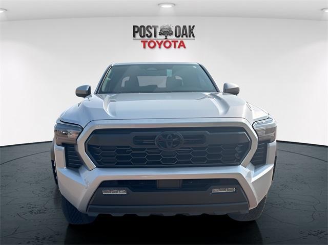 new 2024 Toyota Tacoma car, priced at $45,949