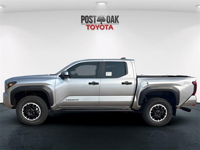 new 2024 Toyota Tacoma car, priced at $45,949