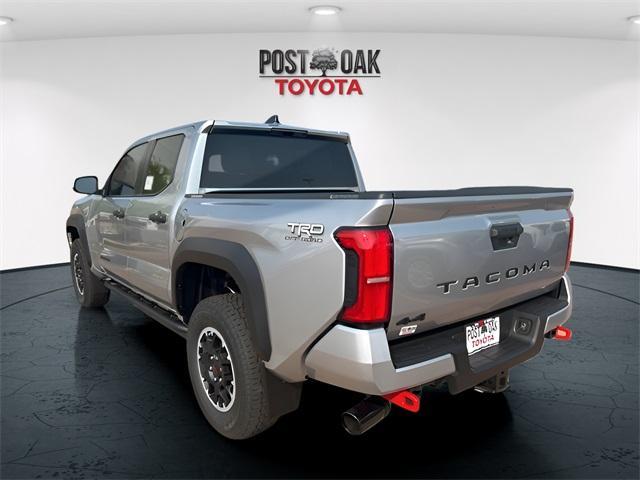 new 2024 Toyota Tacoma car, priced at $45,949