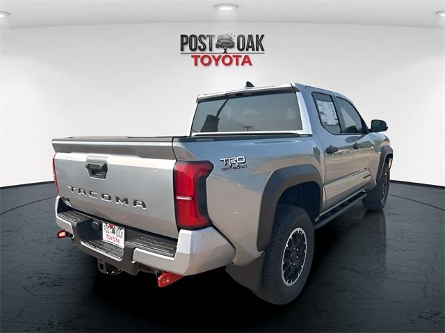 new 2024 Toyota Tacoma car, priced at $45,949