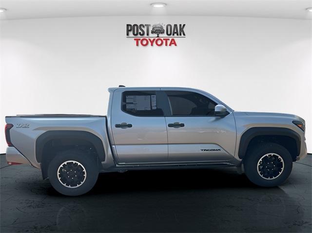 new 2024 Toyota Tacoma car, priced at $45,949