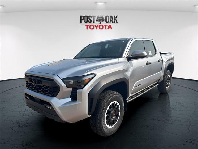 new 2024 Toyota Tacoma car, priced at $45,949