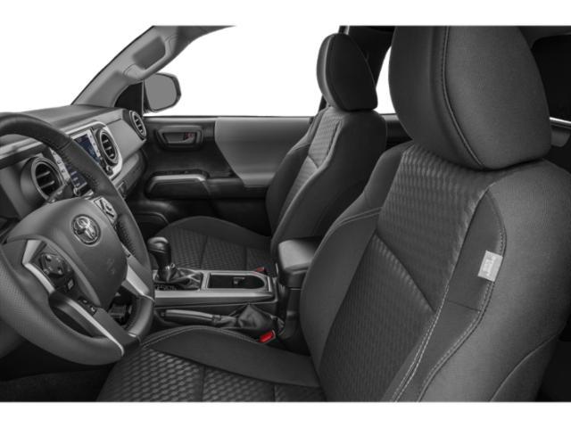 used 2023 Toyota Tacoma car, priced at $28,900