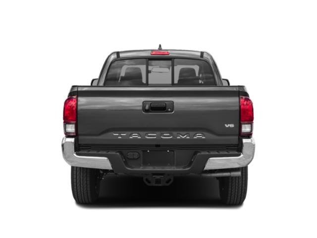 used 2023 Toyota Tacoma car, priced at $28,900