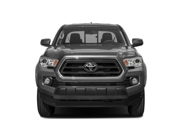 used 2023 Toyota Tacoma car, priced at $28,900