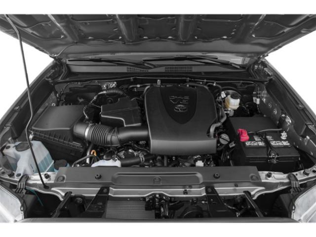used 2023 Toyota Tacoma car, priced at $28,900