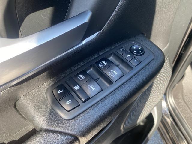 used 2019 Ram 1500 car, priced at $27,500