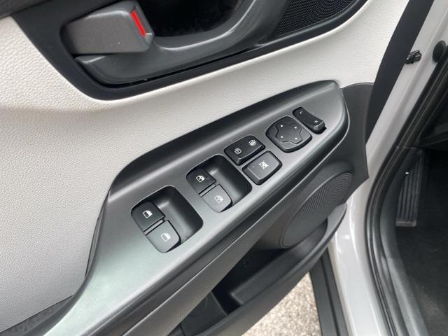 used 2023 Hyundai Kona car, priced at $19,250