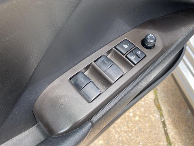used 2023 Toyota Camry car, priced at $25,500