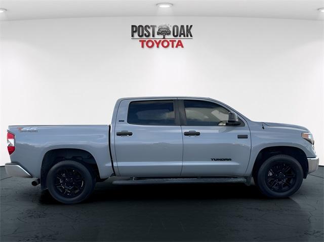 used 2019 Toyota Tundra car, priced at $31,900