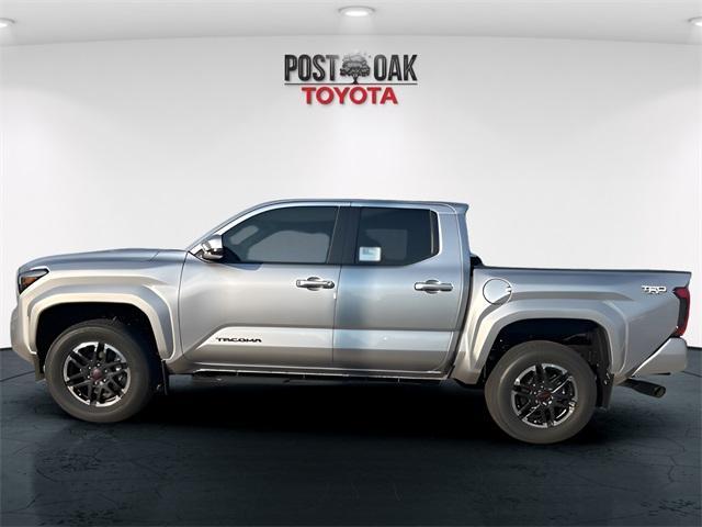 new 2024 Toyota Tacoma car, priced at $41,556