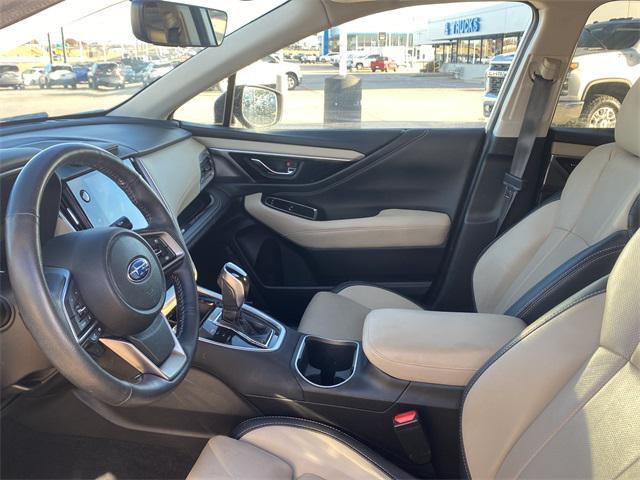 used 2020 Subaru Outback car, priced at $21,411