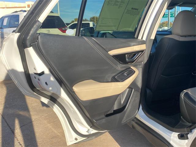 used 2020 Subaru Outback car, priced at $21,411