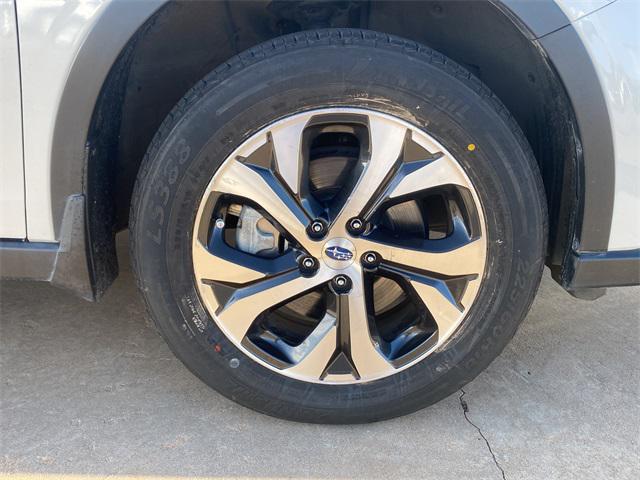 used 2020 Subaru Outback car, priced at $21,411