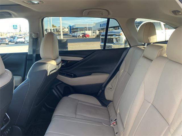 used 2020 Subaru Outback car, priced at $21,411