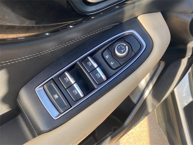 used 2020 Subaru Outback car, priced at $21,411