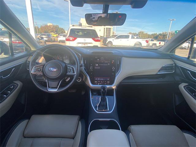 used 2020 Subaru Outback car, priced at $21,411